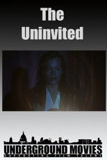Poster de la película The Uninvited