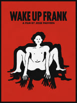 Poster de la película Wake Up Frank