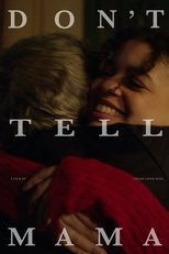 Poster de la película Don't Tell Mama