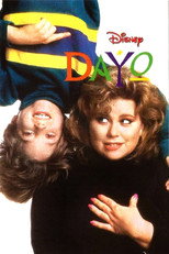 Poster de la película Day-O