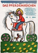 Poster de la película Das Pferdemädchen