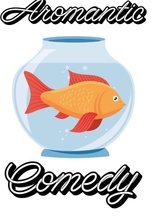 Poster de la película Aromantic Comedy