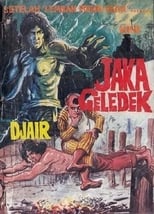 Poster de la película Jaka Gledek