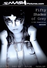 Poster de la película Fifty Shades of Grey: A XXX Adaptation