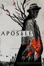 Poster de la película Apostle