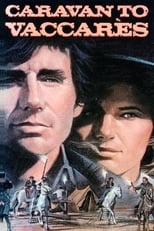 Poster de la película Caravan to Vaccarès