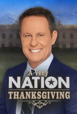 Poster de la película A Very 'Nation' Thanksgiving