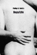 Poster de la película Boys/Life