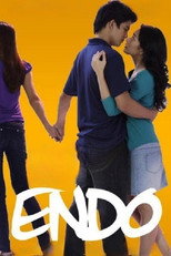 Poster de la película Endo