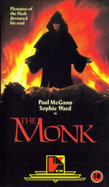 Poster de la película The Monk