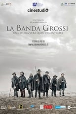 Poster de la película La Banda Grossi