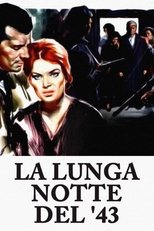 Poster de la película Long Night in '43