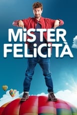 Poster de la película Mister Happiness