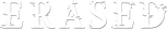 Logo ERASED