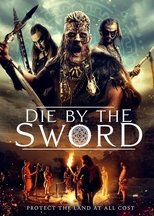 Poster de la película Die by the Sword