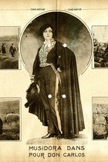 Poster de la película For Don Carlos