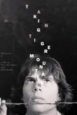 Poster de la película Taking Tiger Mountain