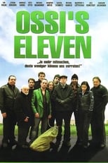 Poster de la película Ossi’s Eleven