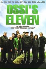 Poster de la película Ossi’s Eleven