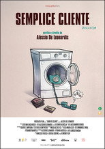 Poster de la película Semplice cliente