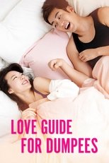 Poster de la película Love Guide for Dumpees