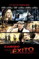 Poster de la película Camino hacia el éxito