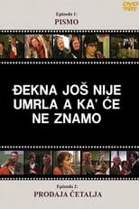 Đekna još nije umrla, a ka\' će ne znamo