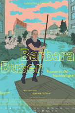 Poster de la película Barbara Buser – Swiss Pioneer of Sustainability