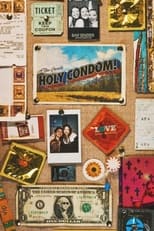 Poster de la película Holy Condom!