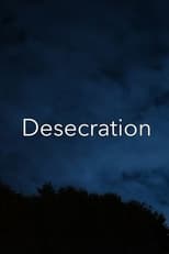 Poster de la película Desecration