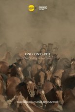 Poster de la película Only On Earth