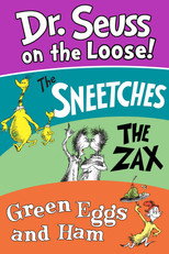 Poster de la película Dr. Seuss on the Loose
