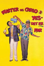 Poster de la película Walter and Carlo, Part II, Yes, It's Daddy