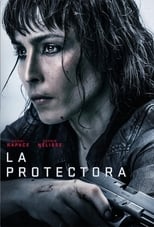 Poster de la película La protectora