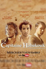 Poster de la película Capitaine Habakouk