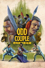 Poster de la película Odd Couple