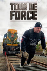 Poster de la serie Tour de force