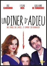 Poster de la película Un diner d'adieu