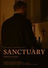 Poster de la película Sanctuary