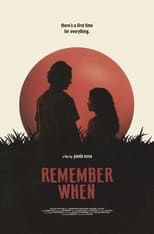 Poster de la película Remember When