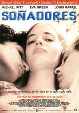Poster de la película Soñadores