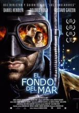 Poster de la película El fondo del mar