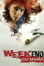 Poster de la película Weekend with My Mother