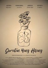 Poster de la película Guratan Yang Hilang
