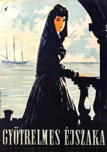 Poster de la película Perfidy
