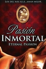 Poster de la película Eternal Passion