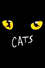 Poster de la película Cats