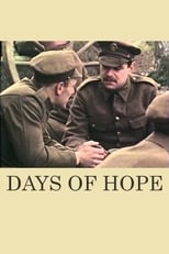 Poster de la serie Days of Hope