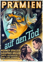 Poster de la película Prämien auf den Tod