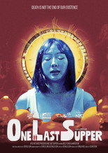 Poster de la película One Last Supper